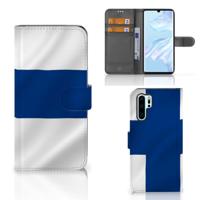 Huawei P30 Pro | Bookstyle Case | Finland