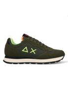 SUN68 Tom Fluo Z45102_74 Groen-44 maat 44