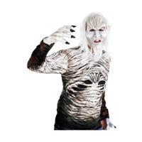 Masker My Other Me White Walker M Wit