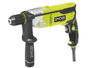 Ryobi RPD1010-K 1010 W 2-toerige slagboormachine - 5133002058