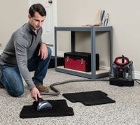 BISSELL 4720M MultiClean Spot&Stain - Vlekkenreiniger - thumbnail