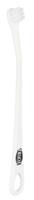 TRIXIE TANDENBORSTELSET KATTEN / KLEINE HONDEN WIT 15 CM 4 ST