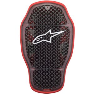 ALPINESTARS Rugprotector Nucleon KR-1 CELLi, Losse protectoren voor in motorkleding, M (42,5 x 25 cm)