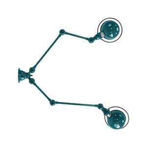 Jielde Loft SKY4224 Plafondlamp - Blauw