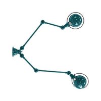 Jielde Loft SKY4224 Plafondlamp - Blauw