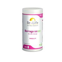 Be-Life Borrago 500 bio
