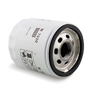 Oliefilter W7030