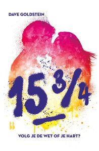 15 3/4 - Dave Goldstein - ebook
