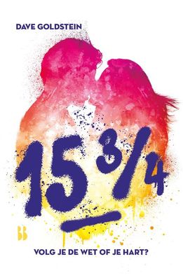 15 3/4 - Dave Goldstein - ebook