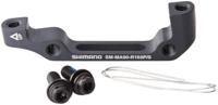 Shim. mount Adapt. v/schijfrem "Achter" ISMMA90R160PS