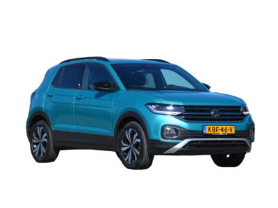 Volkswagen T Cross
