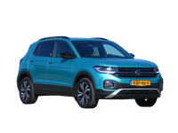 Volkswagen T Cross