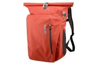 Ortlieb Vario PS Rugzak 26 liter QL2.1 - Rood