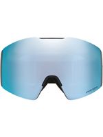 Oakley masque de ski Fall Line - Noir