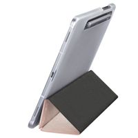 Hama Tablet-case Fold Clear Voor Samsung Galaxy Tab S6 10.5 Roségoud - thumbnail