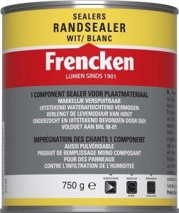 Frencken Randsealer 750g