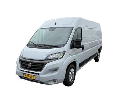 Fiat E Ducato