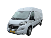 Fiat E Ducato