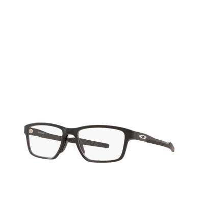 Oakley Metalink Satin Black