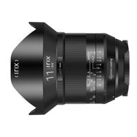 Irix 11mm F/4.0 Blackstone Pentax