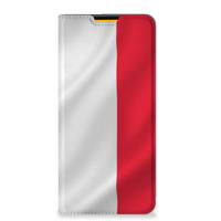 Samsung Galaxy M52 | Standcase | Frankrijk