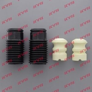 Aanslagrubber met stofkap - Protection kit 910005