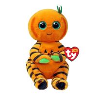 TY Beanie Boos Knuffel Poenpoen Trickster 15 cm TY Beanie Boos Knuffel Poenpoen Trickster 15 cm