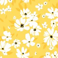 Duni Servetten sunny days 33x33 cm