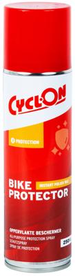 Cyclon Instant polish wax 250ml