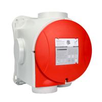 Zehnder Woonhuisventilator Comfofan S P (perilex) *remanufactured*
