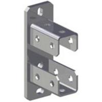 Fischer Zadelflens 504358 5 stuk(s)