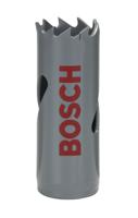 Bosch Accessoires Gatzaag HSS-bimetaal voor standaardadapter 20 mm, 25/32" 1st - 2608584102