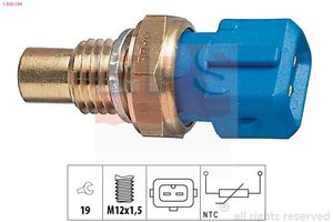 Temperatuursensor 1830194