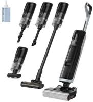 DREAME H14 Dual Stick stofzuiger en dweil - 18kPa - Nat- en droogzuiger - 5-in-1 multifunctionele functionaliteit