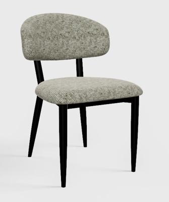 Eetkamerstoel Malmo | 3 variaties