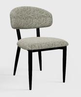 Eetkamerstoel Malmo | 3 variaties