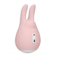 Clitoral Stimulator - Sugar Bunny - Pink - thumbnail