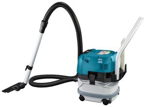 Makita VC002GLZ01 | Accu Stofzuiger | 40V max | Zonder accu's en lader | in doos | met AWS zender VC002GLZ01