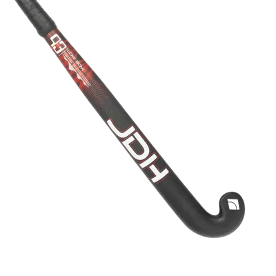 JDH X93 Low Bow Hockeystick