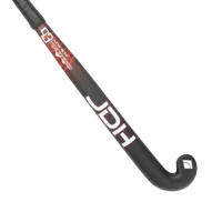 JDH X93 Low Bow Hockeystick
