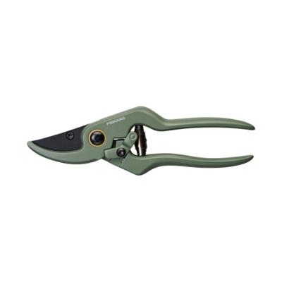 Fiskars Plant Care Snoeischaar met Houder - 1075314