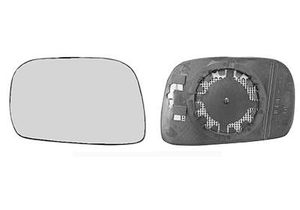 SPIEGELGLAS LINKS +Verwarmd Convex 3701835