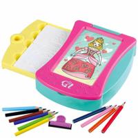 Potloden Colorbaby Plastic