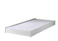 VIPACK Robin Rolbed Wit