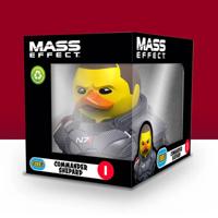 Mass Effect Tubbz PVC Figure Commander Shepard Boxed Edition 10 cm Mass Effect Tubbz PVC Figure Commander Shepard Boxed Edition 10 cm