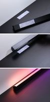 Paulmann 78879 LED-strip basisset Met USB-aansluiting 5 V RGB - thumbnail