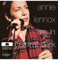 Annie Lennox - Live In Central Park (Rood Vinyl) (Record Store Day 2026) 2 (LP)