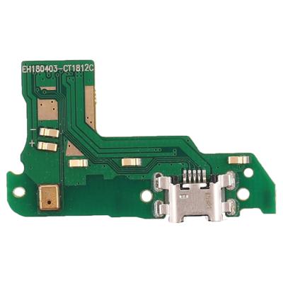 Opladen van Port Board voor Huawei genieten 8e
