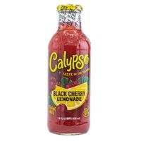 Calypso - Black Cherry - 12x 473ml - thumbnail