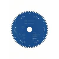 Bosch Accessories Kreissägeblatt Ø 216x30x2,0mm 66 HLTCG HM Expert for Aluminium 2608644543 Cirkelzaagblad 216 x 30 mm Aantal tanden: 66 1 stuk(s)